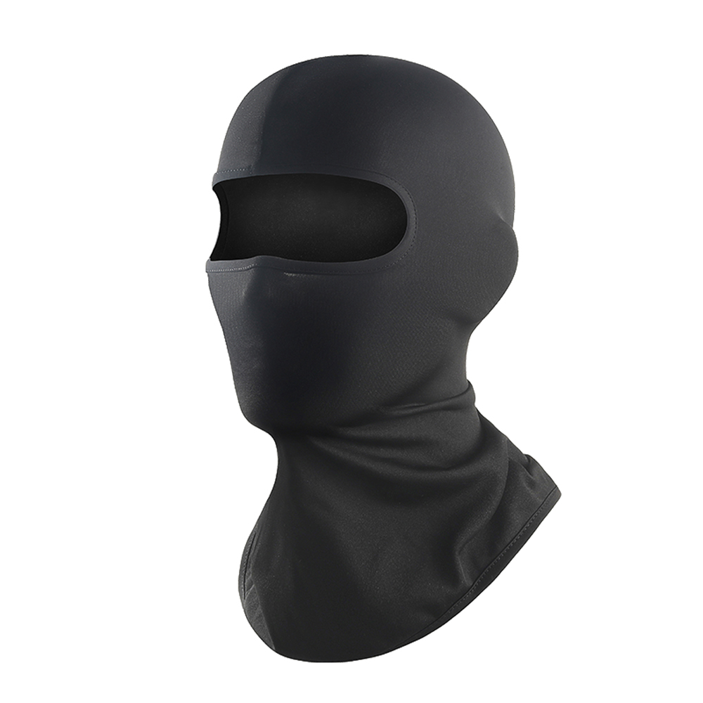 Balaclava Ski Mask - Máscara Facial para Motocicleta, Protección Solar,