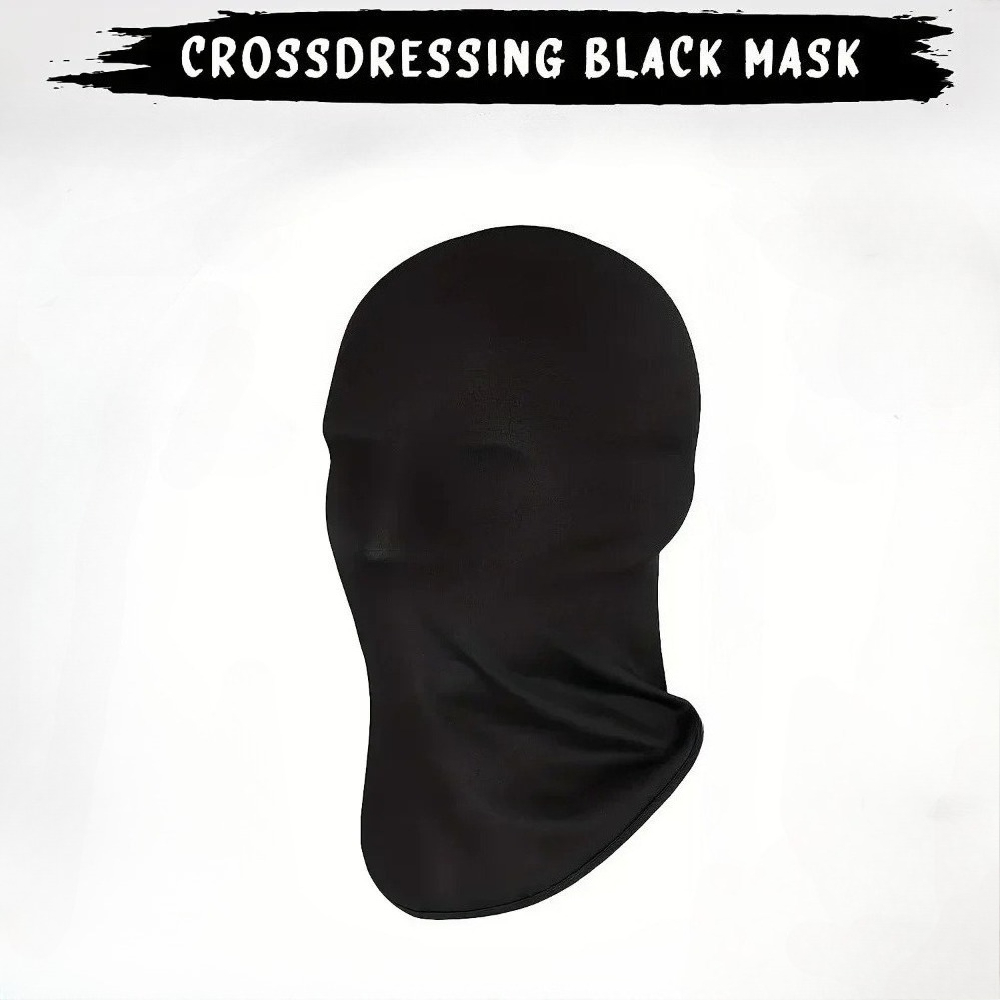 Pasamontañas Completo para Hom - Balaclava Ski Mask reseña y precio