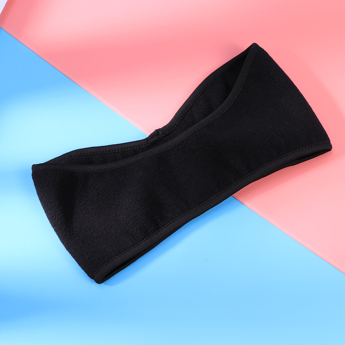 Diadema térmica de lana para e - Fleece Ear Warmer Band reseña y precio