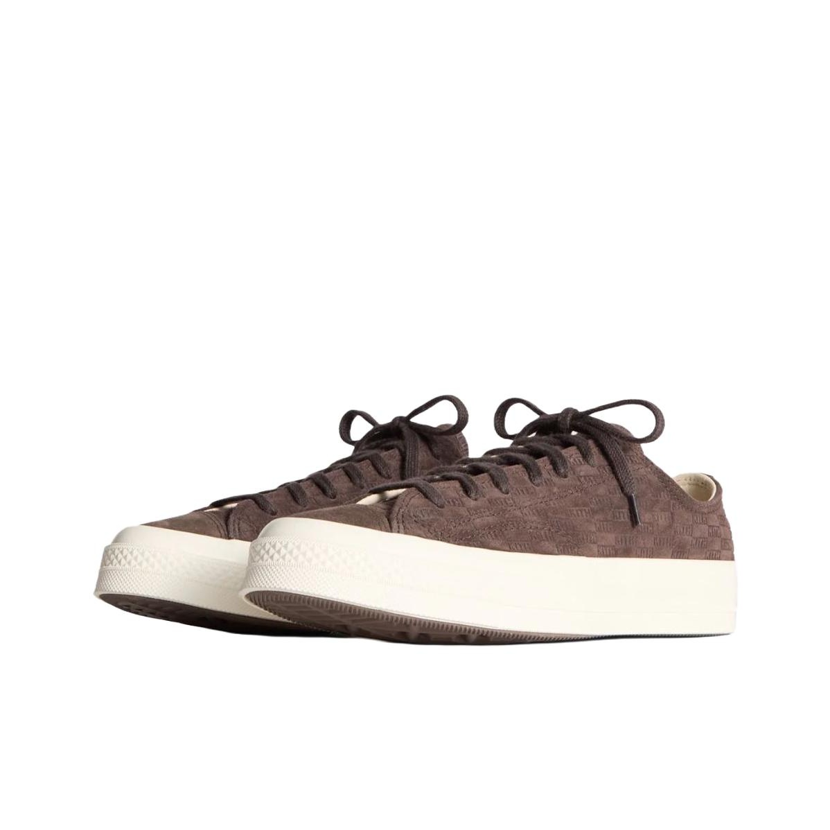 KITH x Converse Chuck 70 Zapat - Converse Shoes Chuck 70 reseña y precio