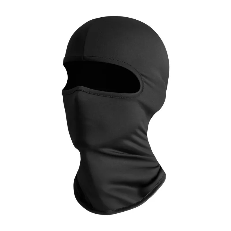 Pasamontañas de Seda Helada Re - Balaclava Ski Mask reseña y precio