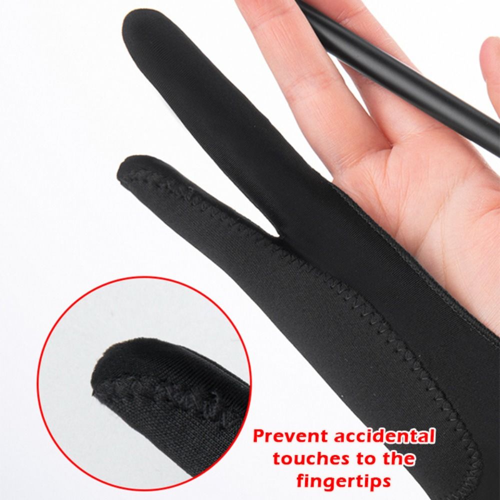 1 unidad de guantes de alta ca - Touch Screen Gloves reseña y precio