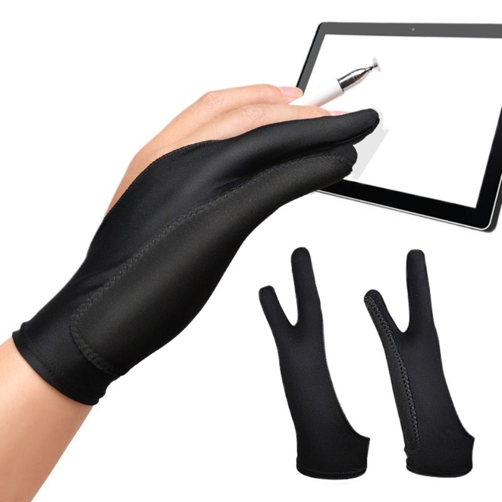1 unidad de guantes de alta ca - Touch Screen Gloves reseña y precio