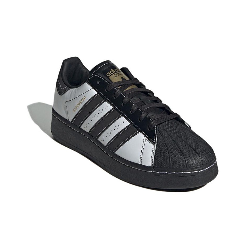 Adidas Originals SUPERSTAR XLG - Adidas Shoes Superstar reseña y precio