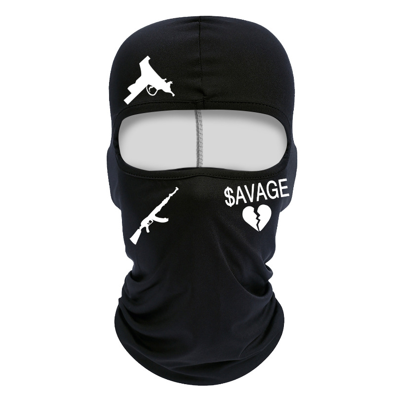Paquete de 2 pasamontañas para - Balaclava Ski Mask reseña y precio