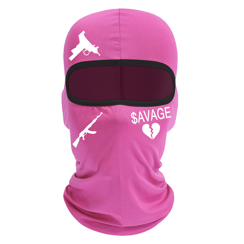 Paquete de 2 pasamontañas para - Balaclava Ski Mask reseña y precio