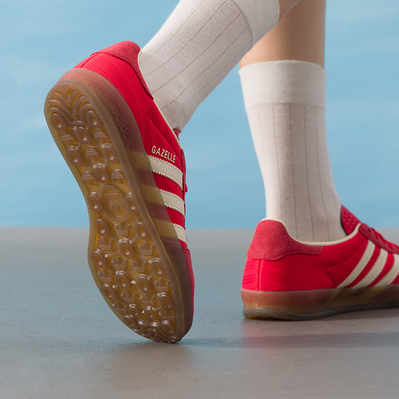 Adidas GAZELLE INDOOR W Origin - Adidas Shoes Gazelle reseña y precio