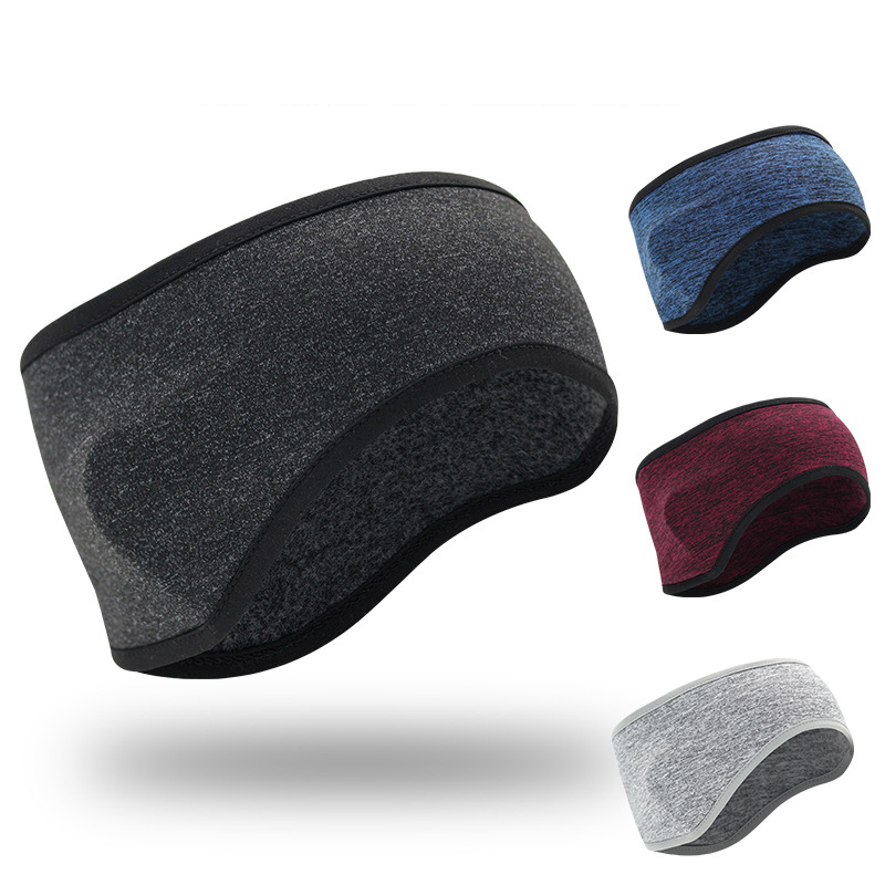 Diademas de invierno para el c - Winter Headband Fleece reseña y precio