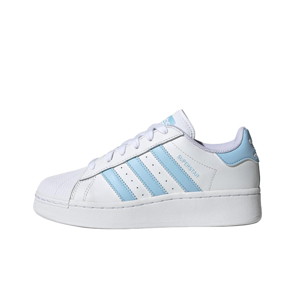 Adidas Originals SUPERSTAR XLG - Adidas Shoes Superstar reseña y precio