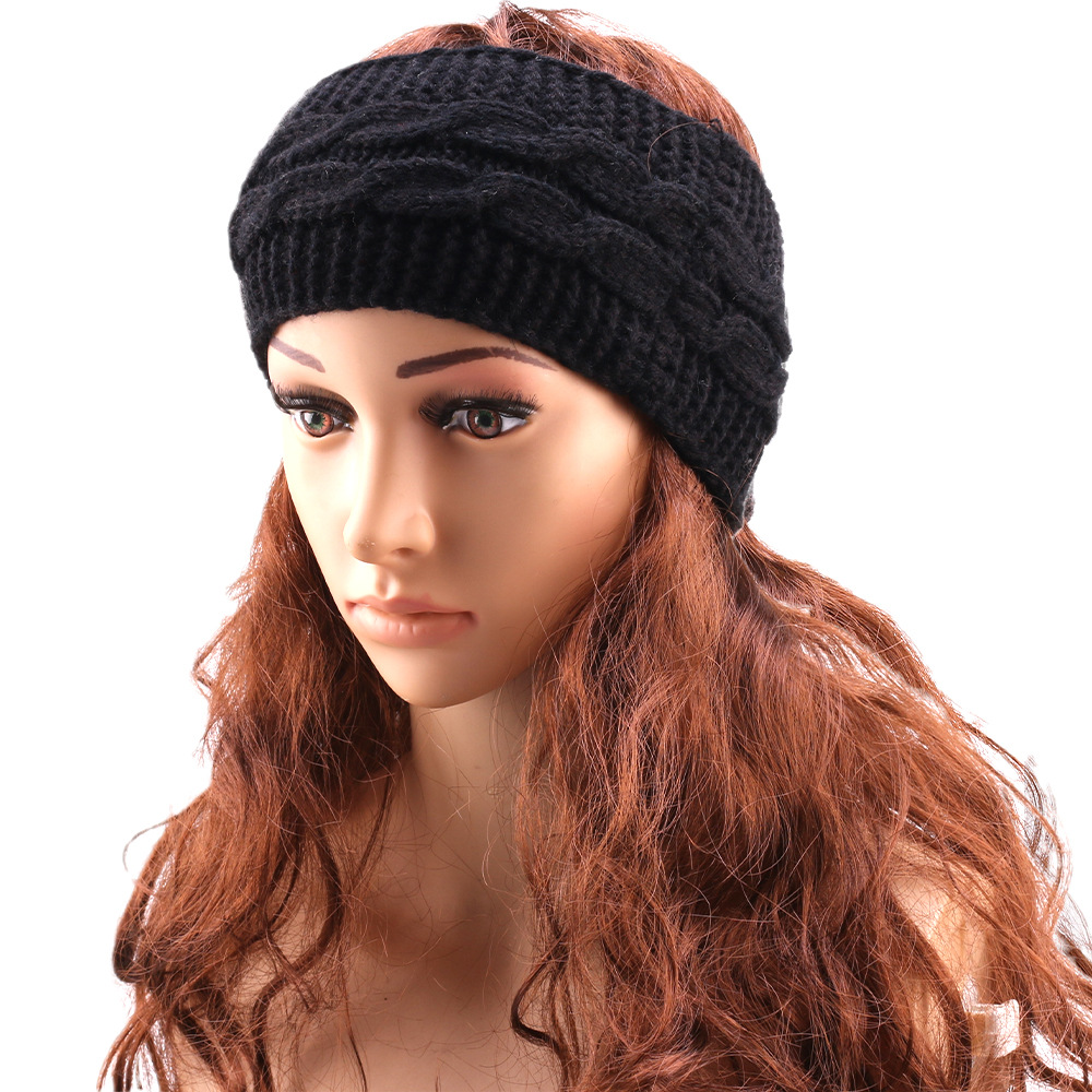 Diademas para el cabello, diad - Fleece Ear Warmer Band reseña y precio