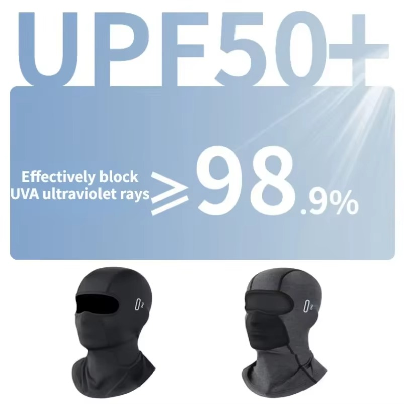 Pasamontañas de Motocicleta pa - Balaclava Ski Mask reseña y precio