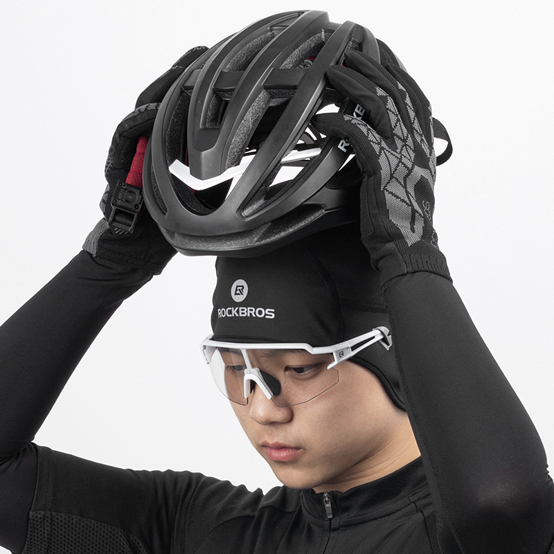 Gorras de invierno ROCKBROS, g - Winter Headband Fleece reseña y precio
