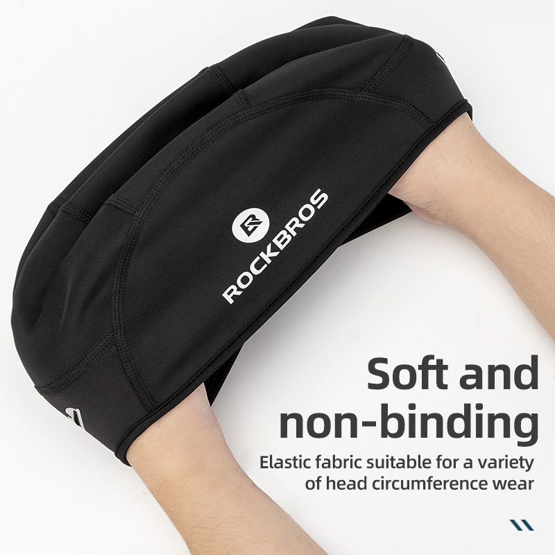 Gorras de invierno ROCKBROS, g - Winter Headband Fleece reseña y precio