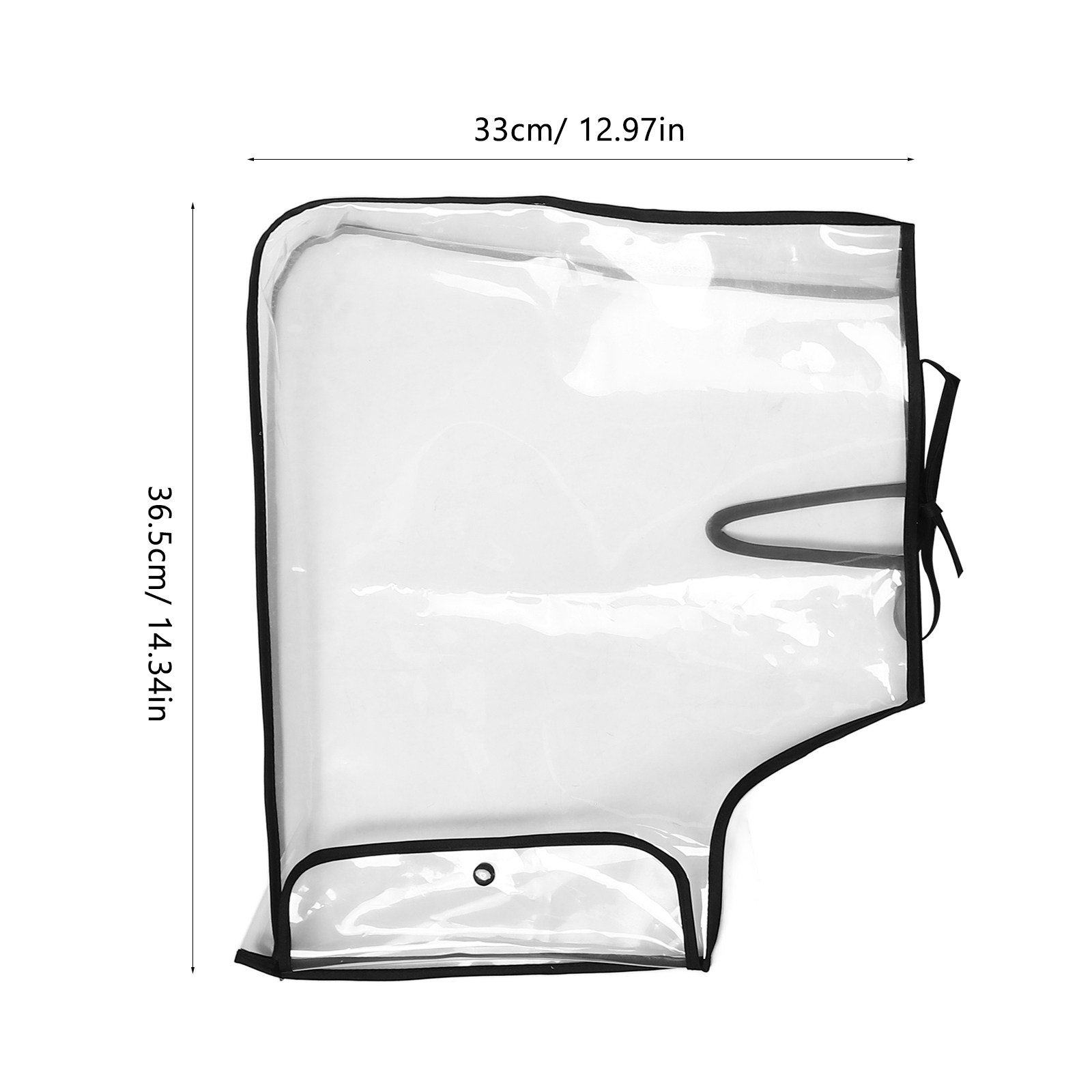 1 Par de Fundas para Manillar  - Hand Warmer Electric reseña y precio