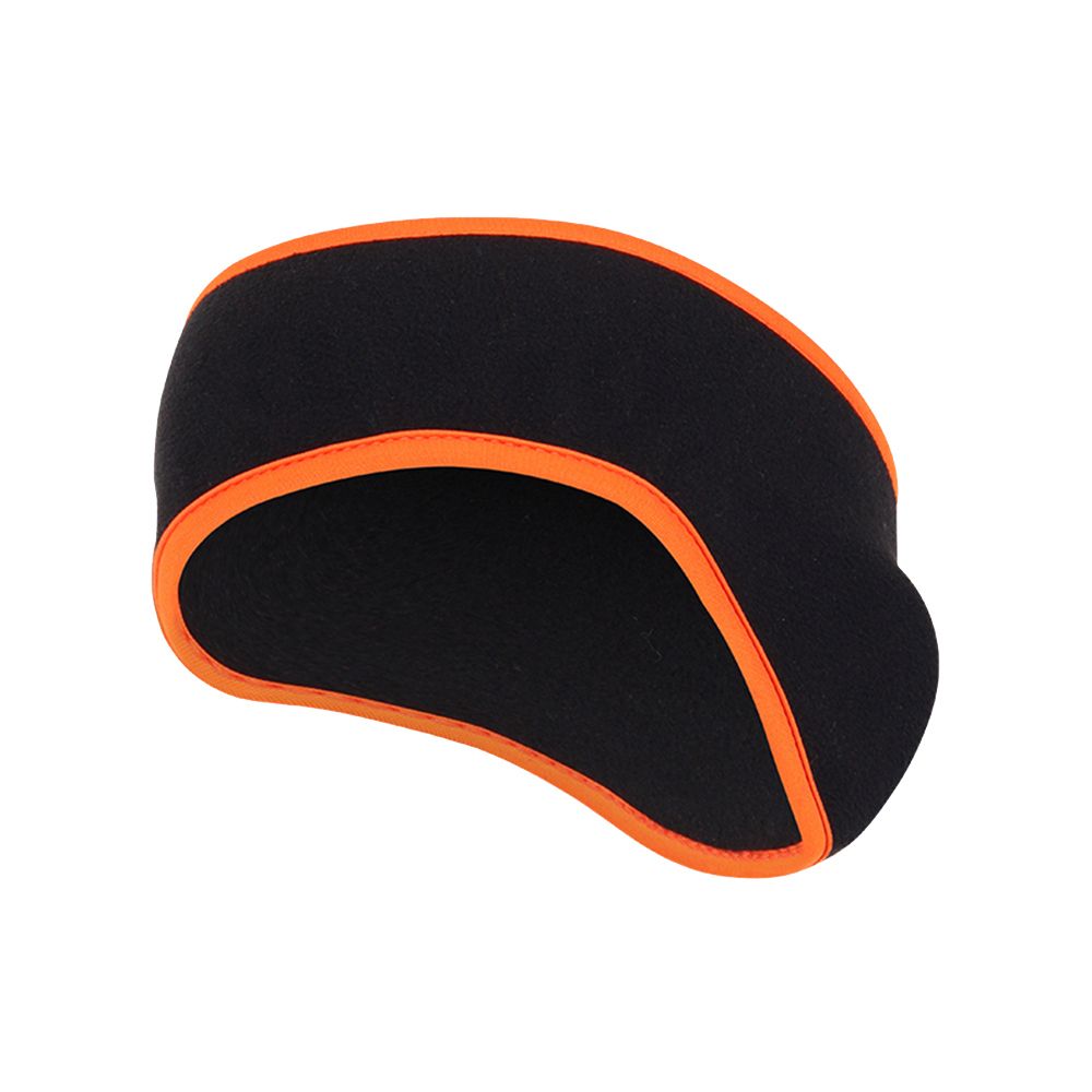 1 unidad de cinta para el pelo - Fleece Ear Warmer Band reseña y precio