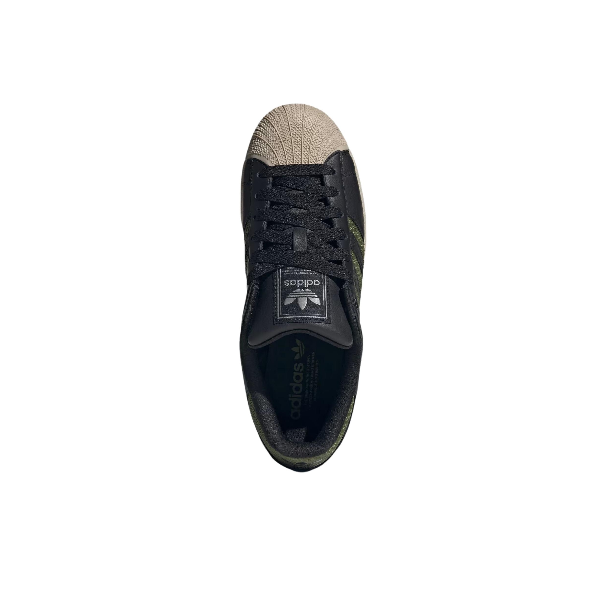 Zapatillas de Skateboard Adida - Adidas Shoes Superstar reseña y precio