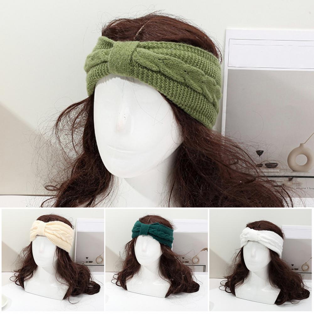 Diadema con forro polar para i - Fleece Ear Warmer Band reseña y precio