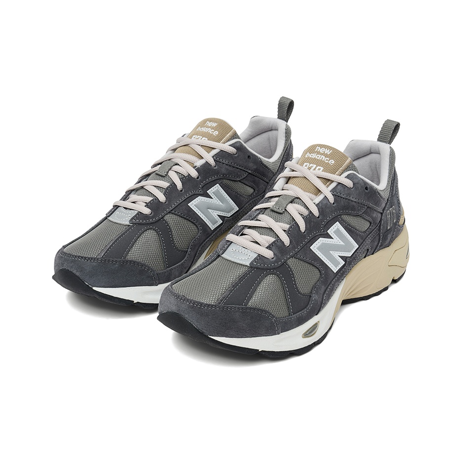 New Balance NB 878 Zapatos inf - New Balance Shoes 9060 reseña y precio