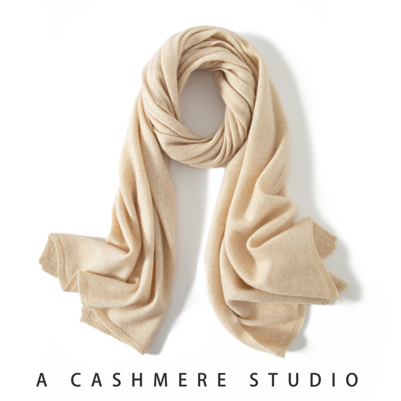 MERRILAMB-bufanda de Cachemira - Wool Scarf Men reseña y precio