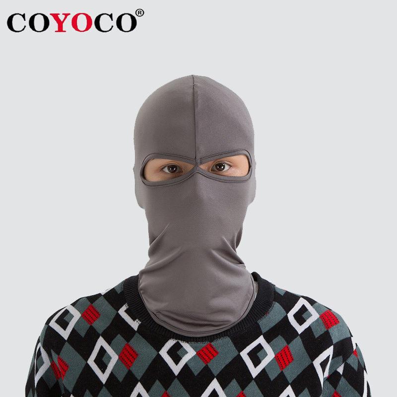 Pasamontañas cortavientos para - Balaclava Ski Mask reseña y precio