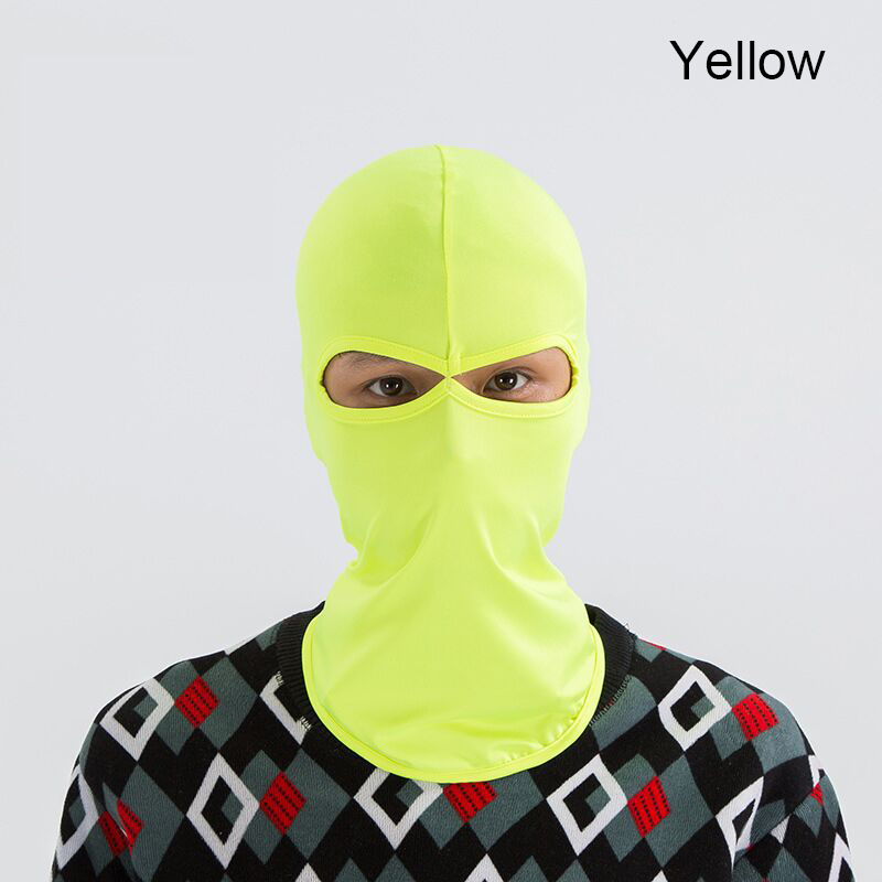 Pasamontañas cortavientos para - Balaclava Ski Mask reseña y precio
